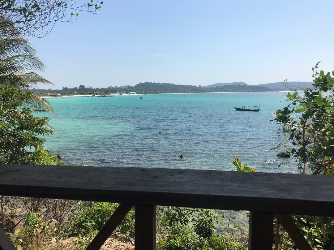 Sunrise Flower主图