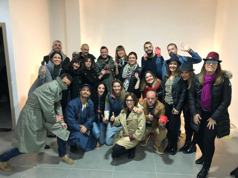 Scapa-T-卡斯特利翁-德拉普拉纳必去景点