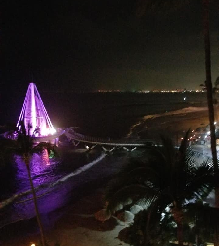 Emperador Beachfront Hotel & Suites主图