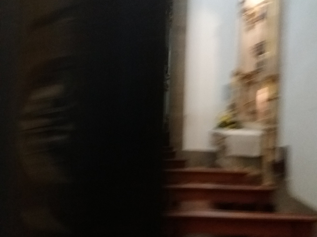 Capela de Sao Miguel-o-Anjo景点图片