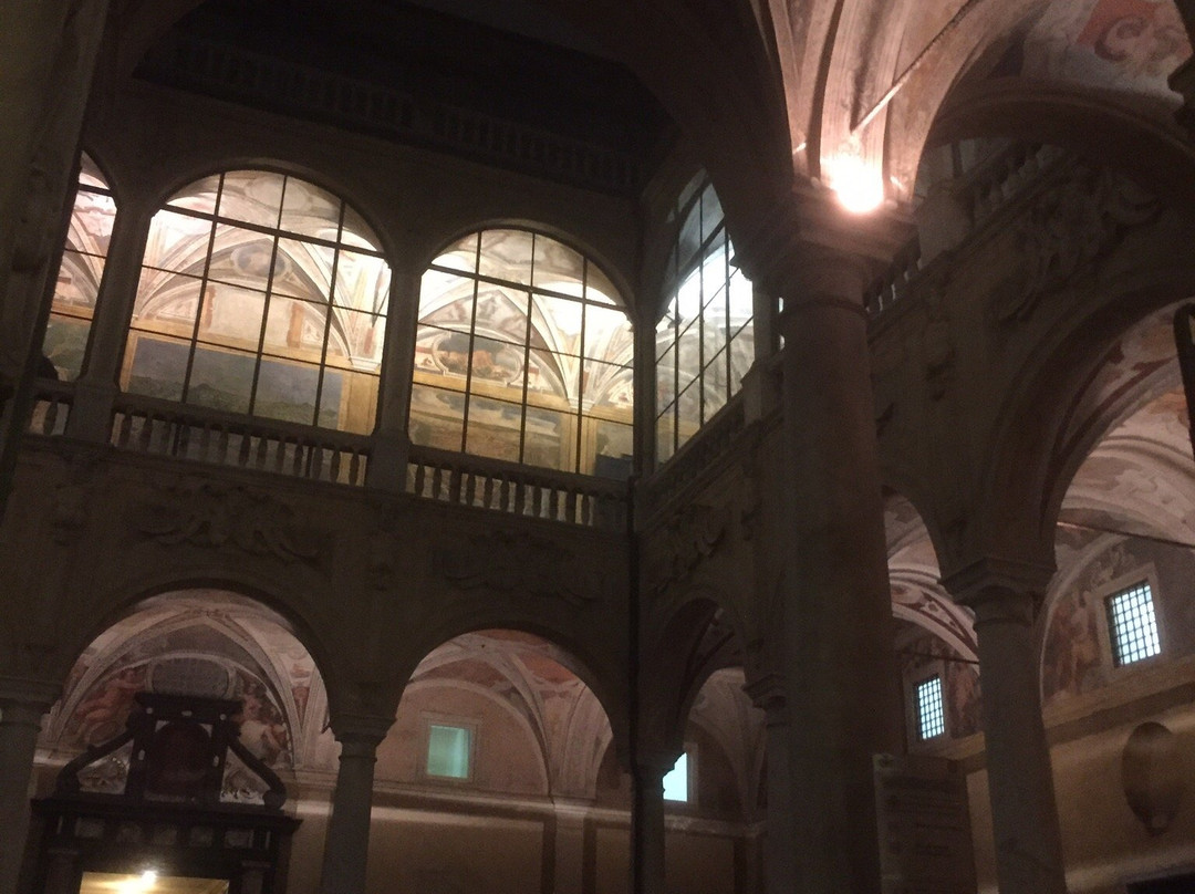 Palazzo Doria Spinola-热那亚必去景点