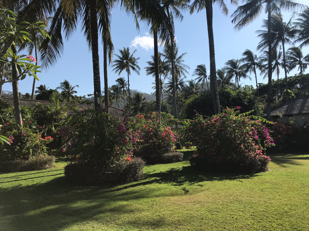 亚洲生活度假村和水疗中心主图