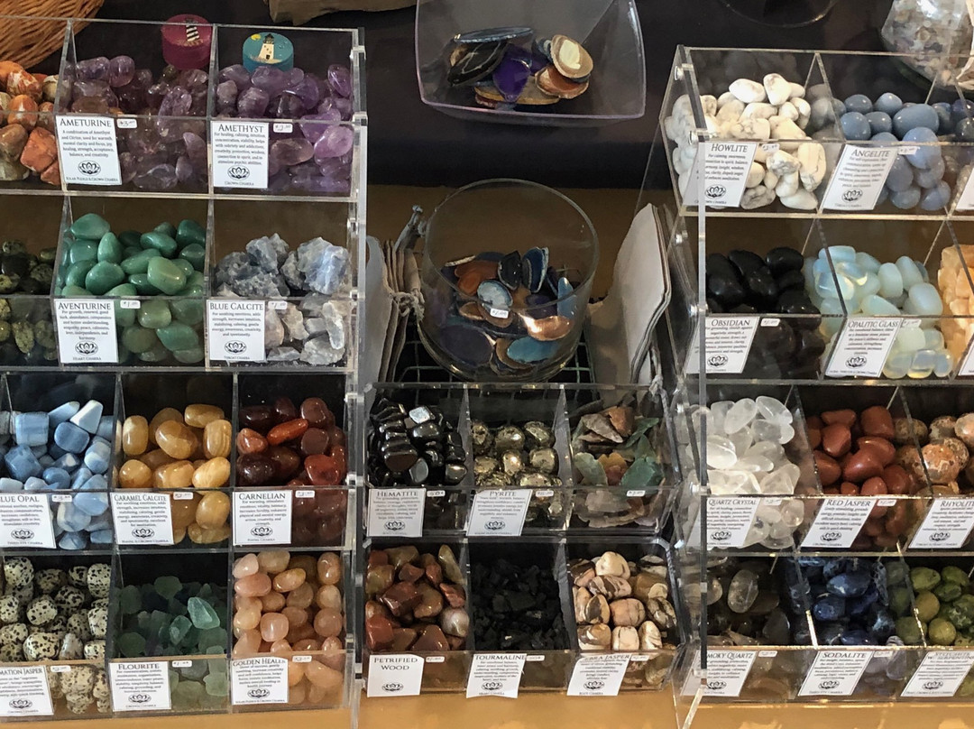 Oasis Salt Cave & Renew Wellness-维也纳必去景点