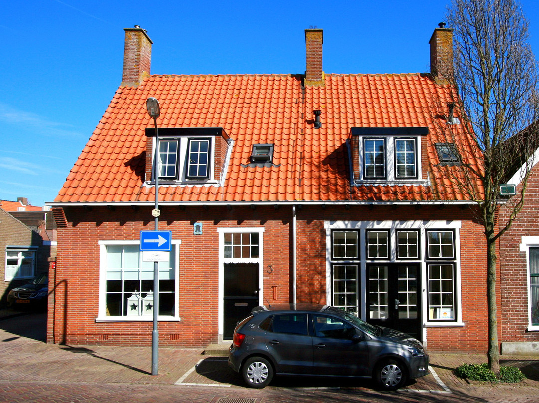 Galerie Pop Studio's - Baddomburg