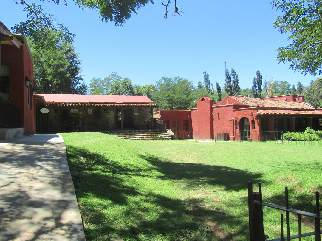 La Pulpería Del Durazno