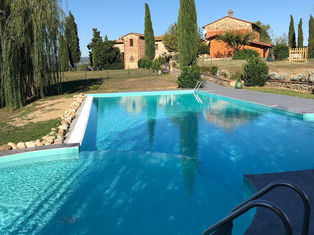 Podere Le Volte主图