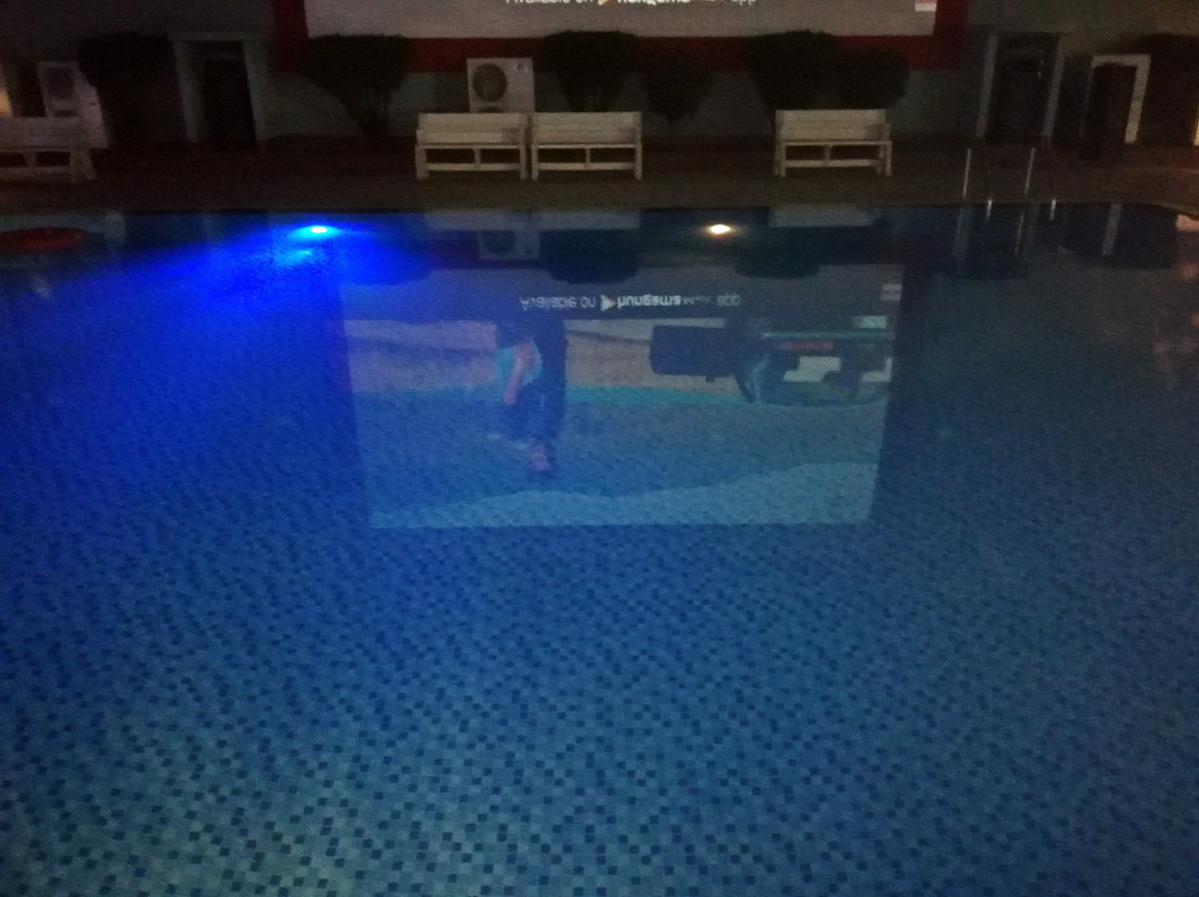 Hotel Sea Palace主图