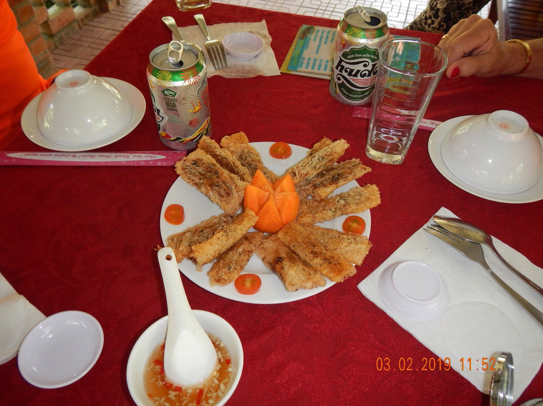 Hue Rural Eco-顺化必去景点