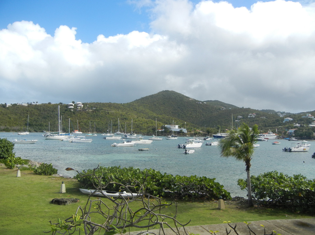 Gallows Point Resort主图