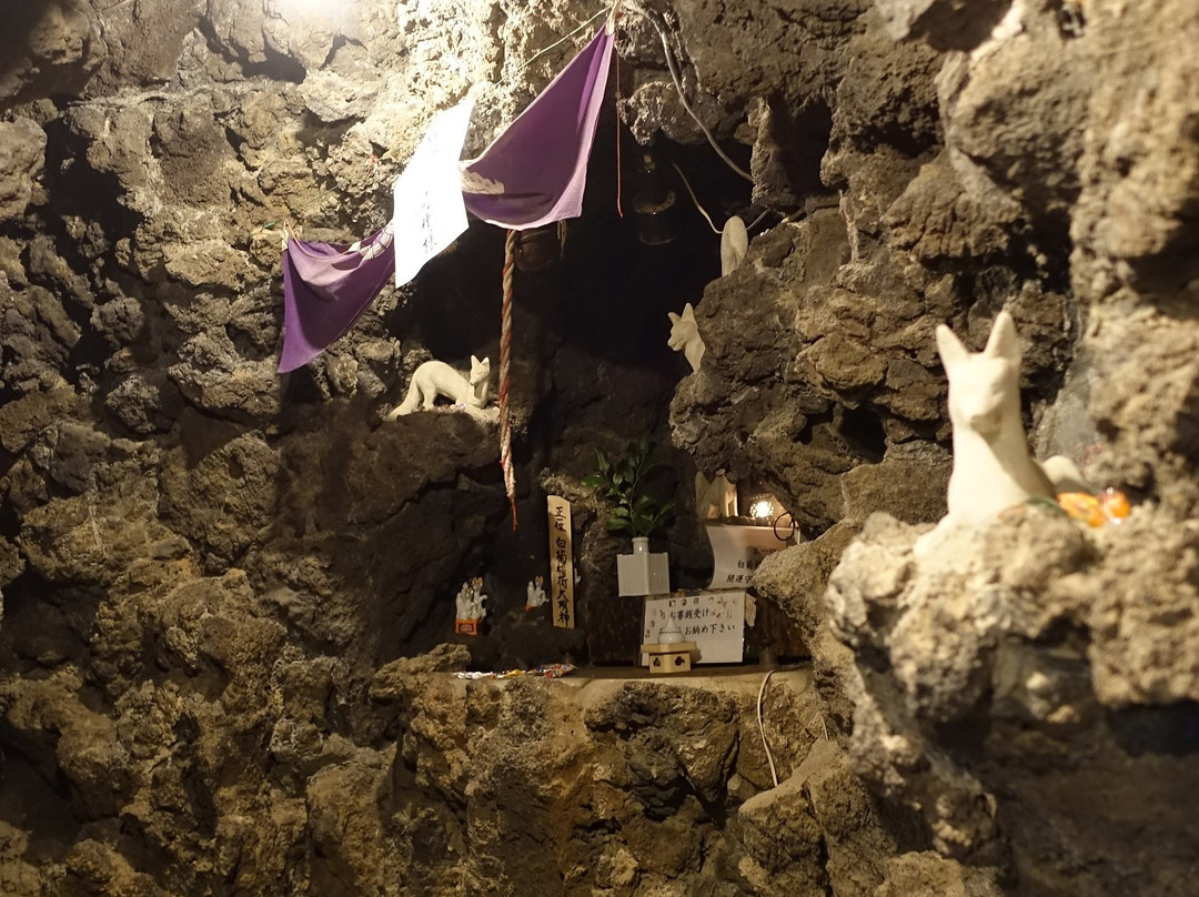 Seiryu-ji Fudoin Temple-和光市必去景点