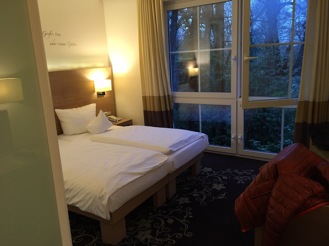 Hotel Robben - Grollander Krug主图