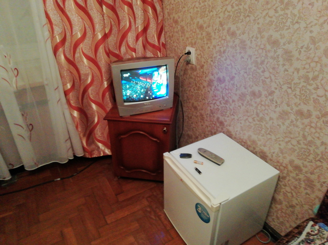 Protva Hotel主图