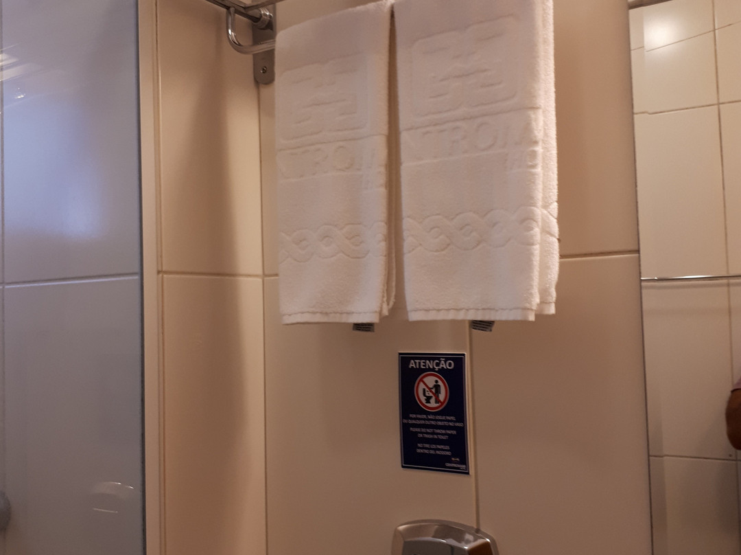 Centromar Hotel主图