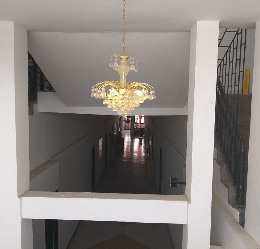 Hotel Cartago Plaza主图