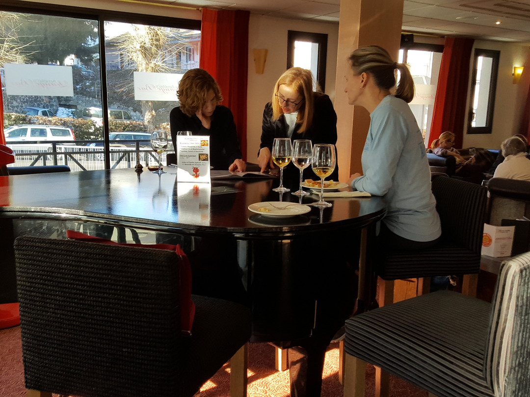 Hôtel Amélie主图