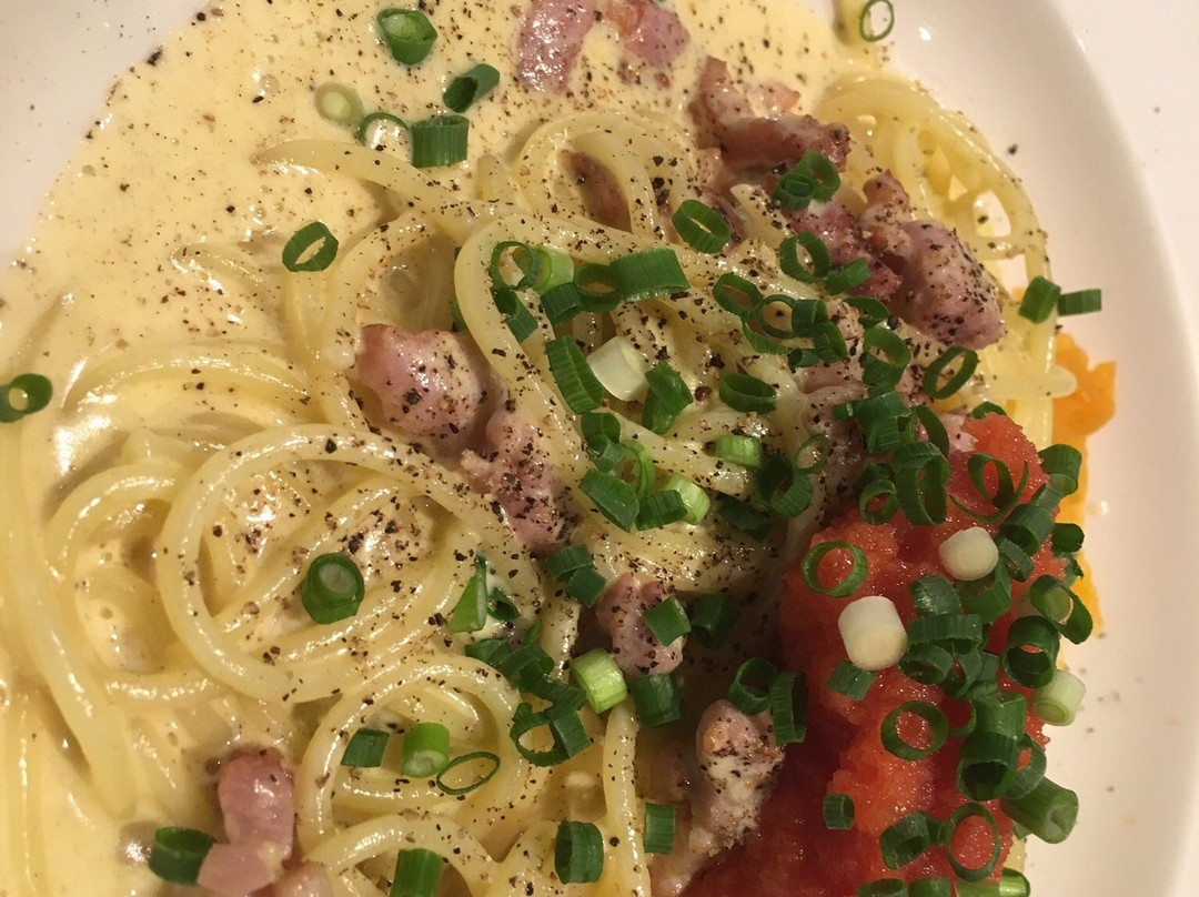 パスタ屋一丁目 静岡店