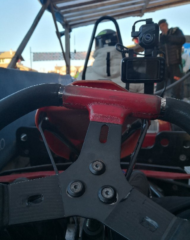 Ice Racing Kart景点图片