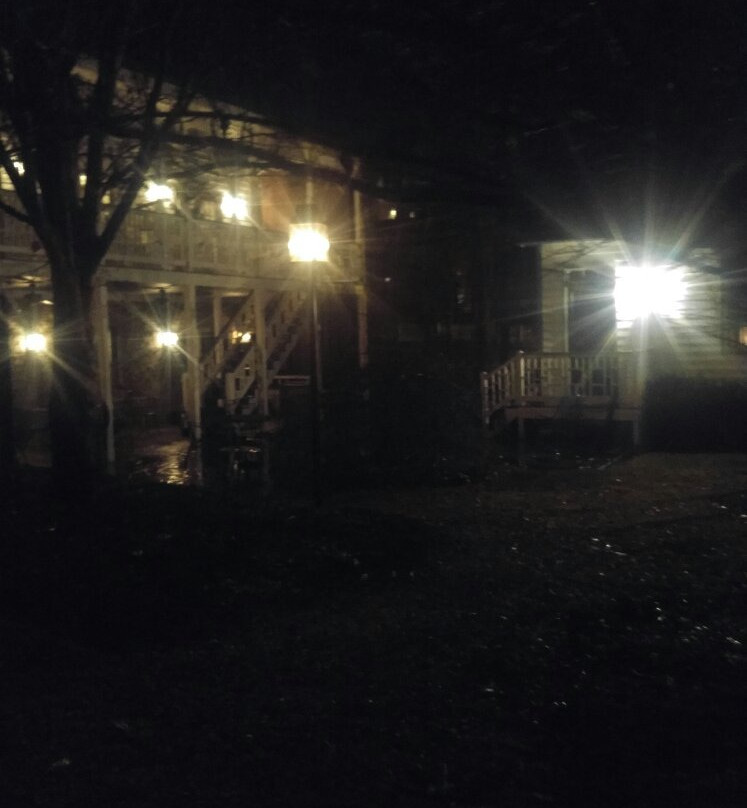 A Tailor's Lodging主图