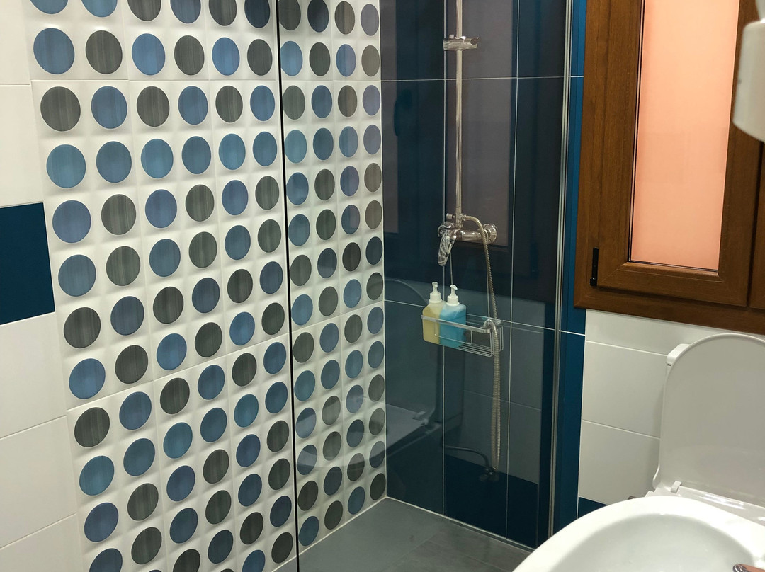 波萨达德度假酒店主图