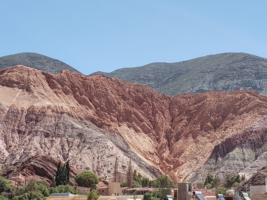 Pakkarin Viajes-萨尔塔必去景点