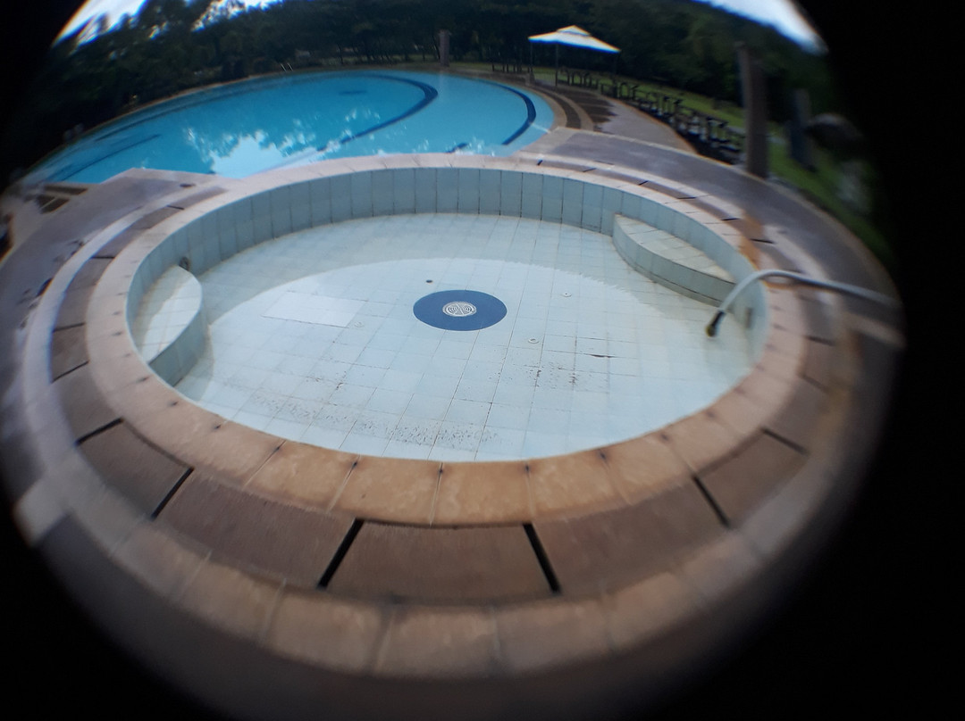 Green Canyon Leisure Farms主图