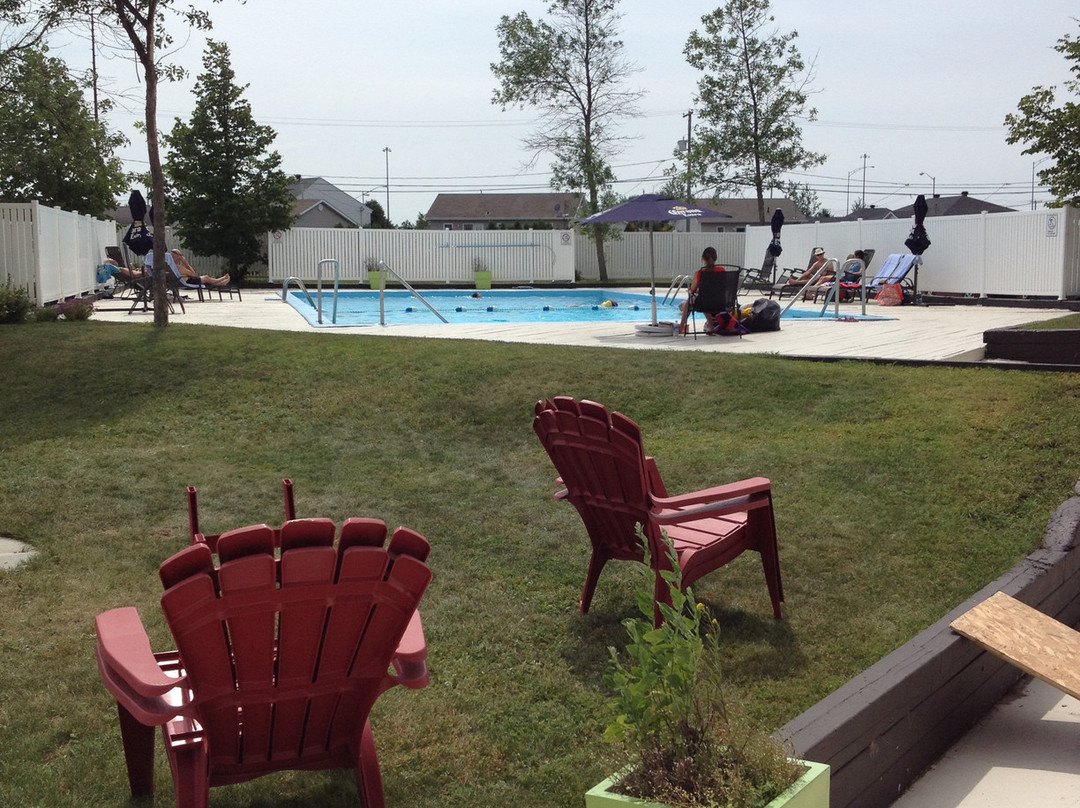 Delta Hotels by Marriott Saguenay Conference Centre主图