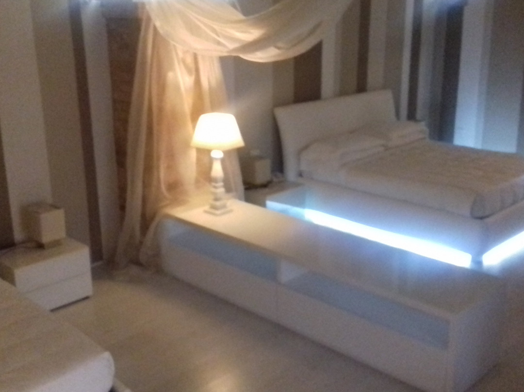 Hotel Degli Affreschi主图
