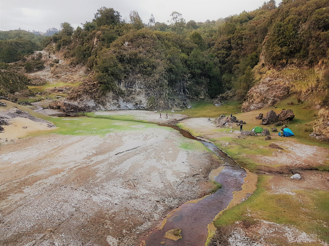 The Wenchi Eco-Tourism Association- Day Tours景点图片
