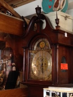 Antiques on Main LLC-帕戈萨斯普林斯必去景点