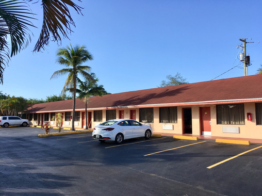 Super 8 by Wyndham, Florida City/Homestead/Everglades主图