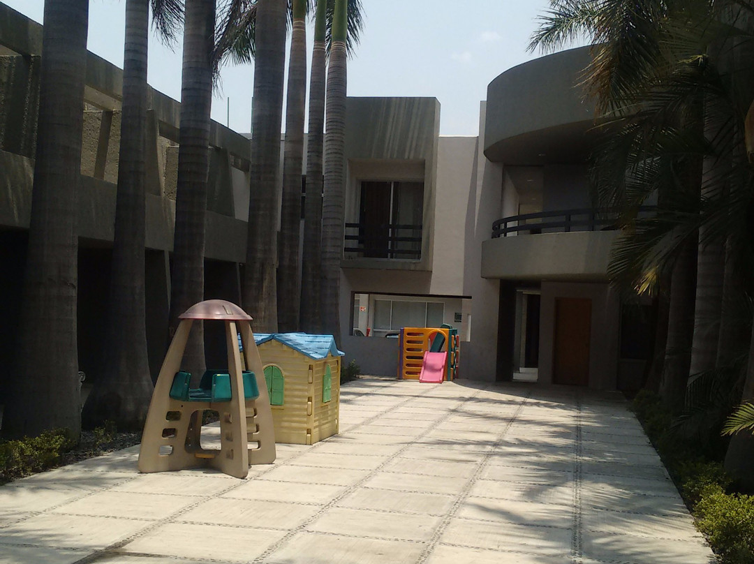 Suites del Real主图