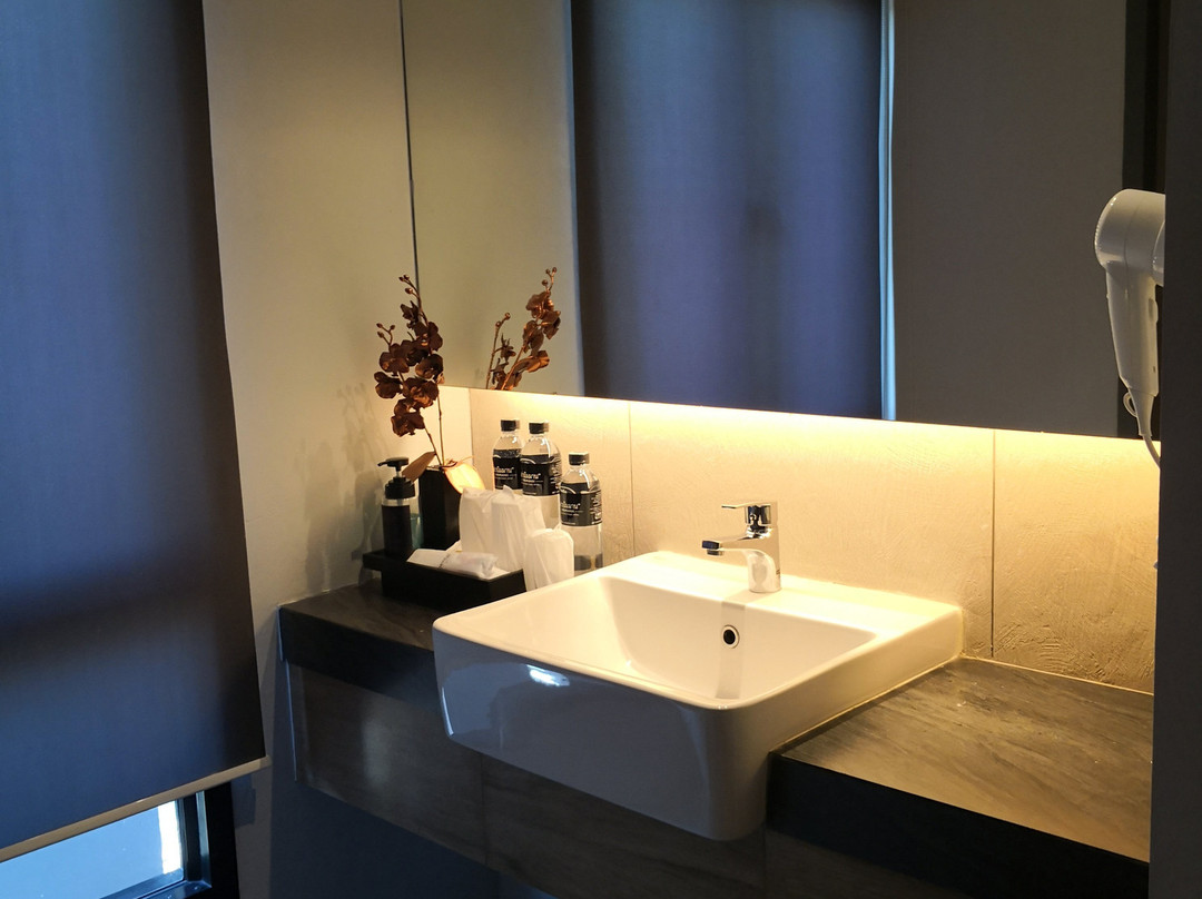 L Nimman Chiang Mai Boutique Hotel主图