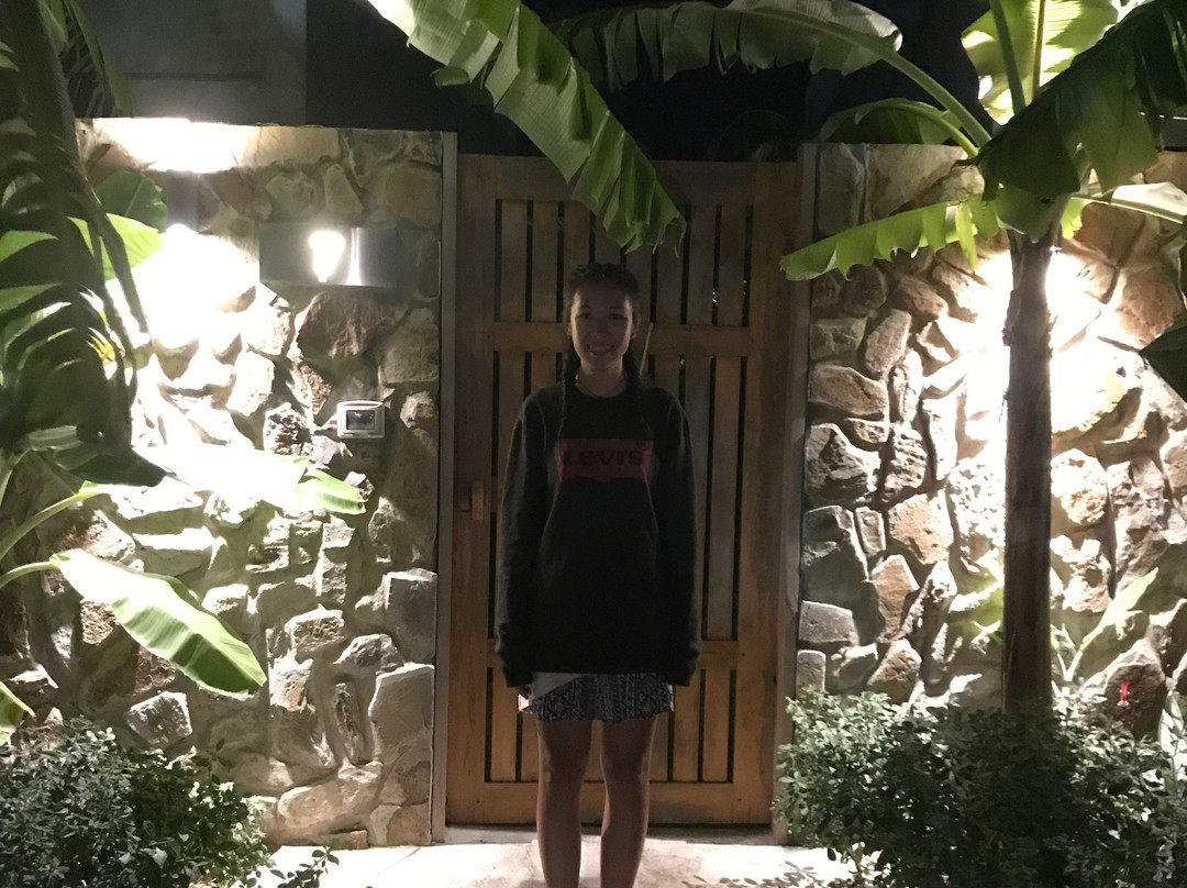 Que Toi村度假村普云主图