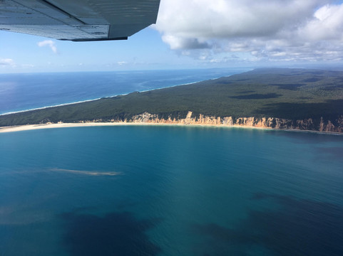 RFC Scenic-Kybong必去景点