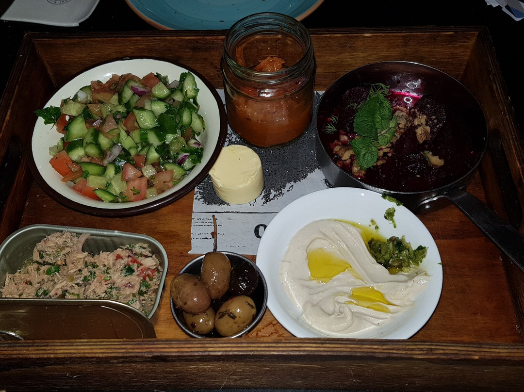 Nea Resort & People主图