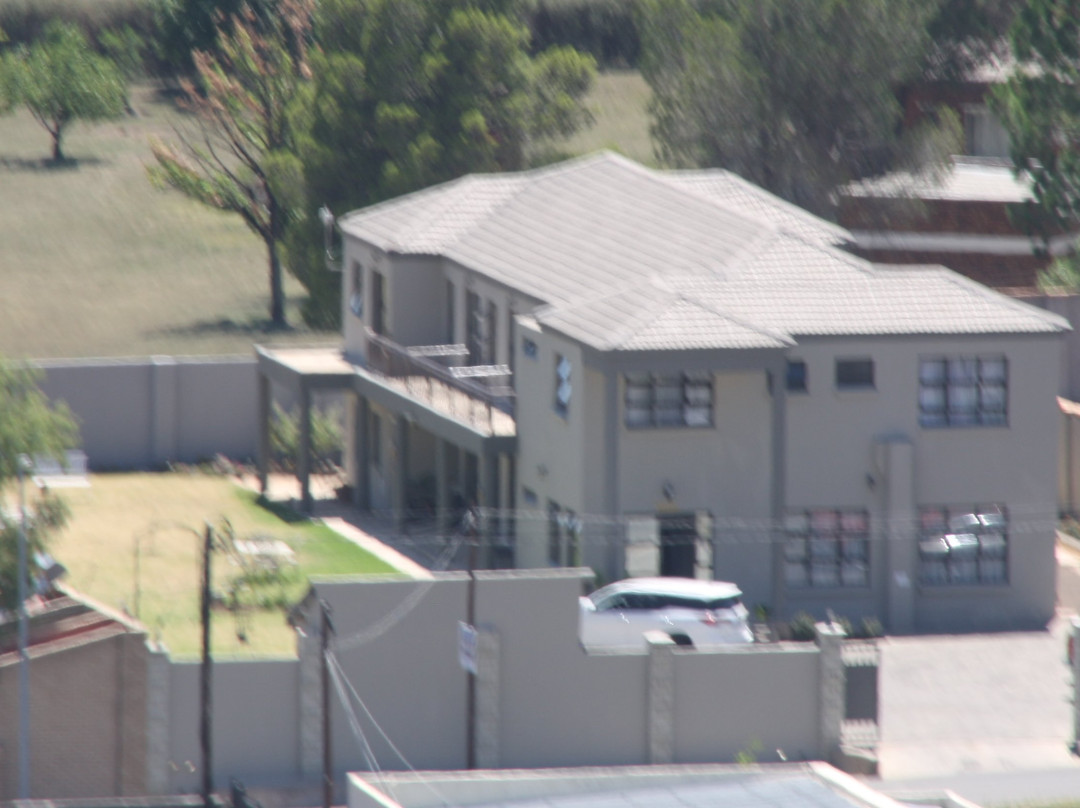 The Anne Guest House主图