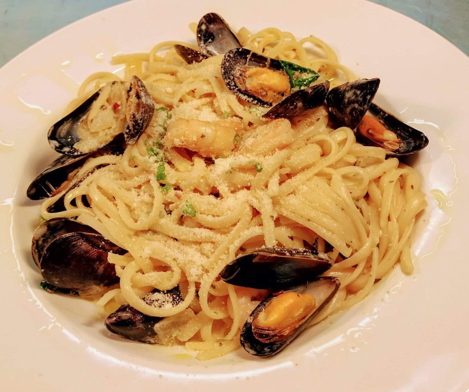 The Wheatsheaf Inn Hubberts Bridge-波士顿必去景点