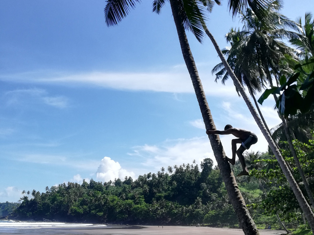 Sao Joao dos Angolares旅游攻略图片