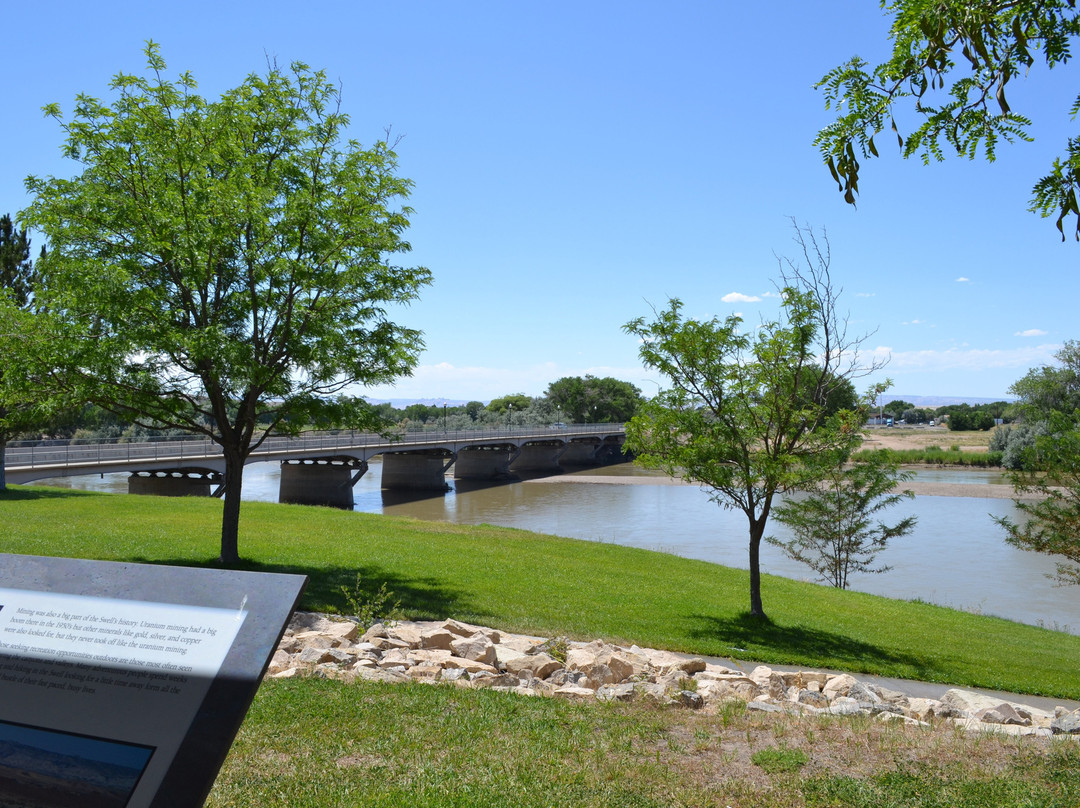 John Wesley Powell River History Museum景点图片