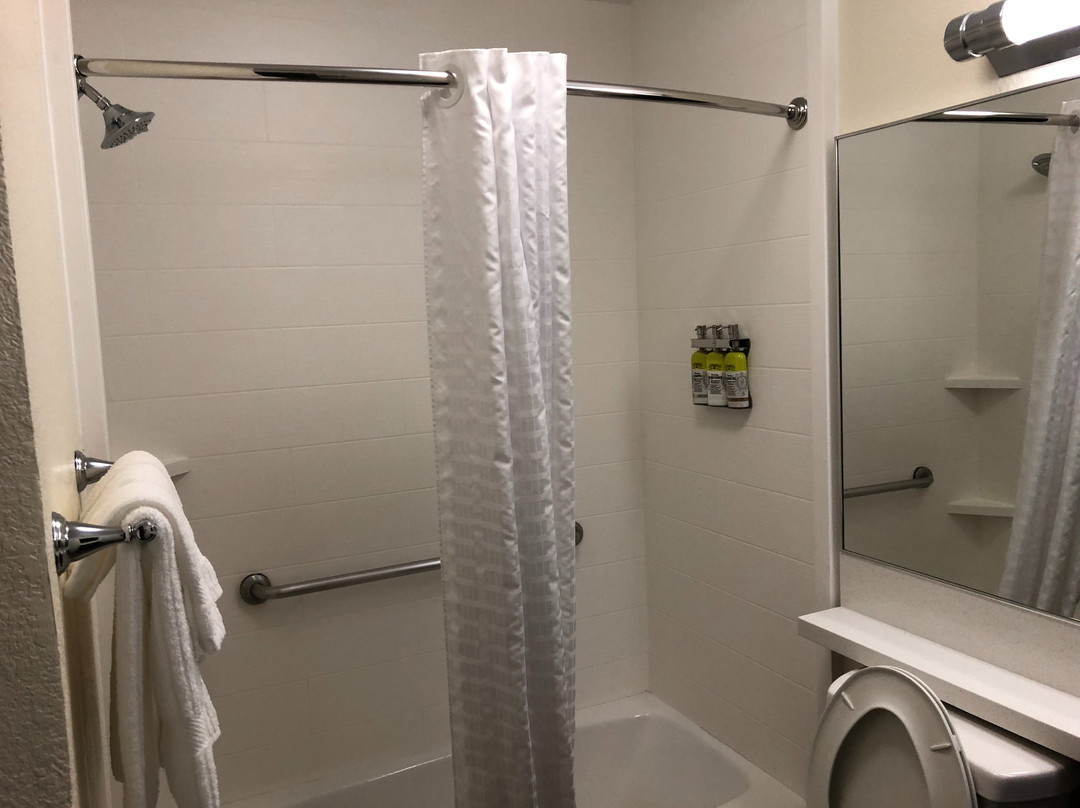 Candlewood Suites Waco By IHG主图