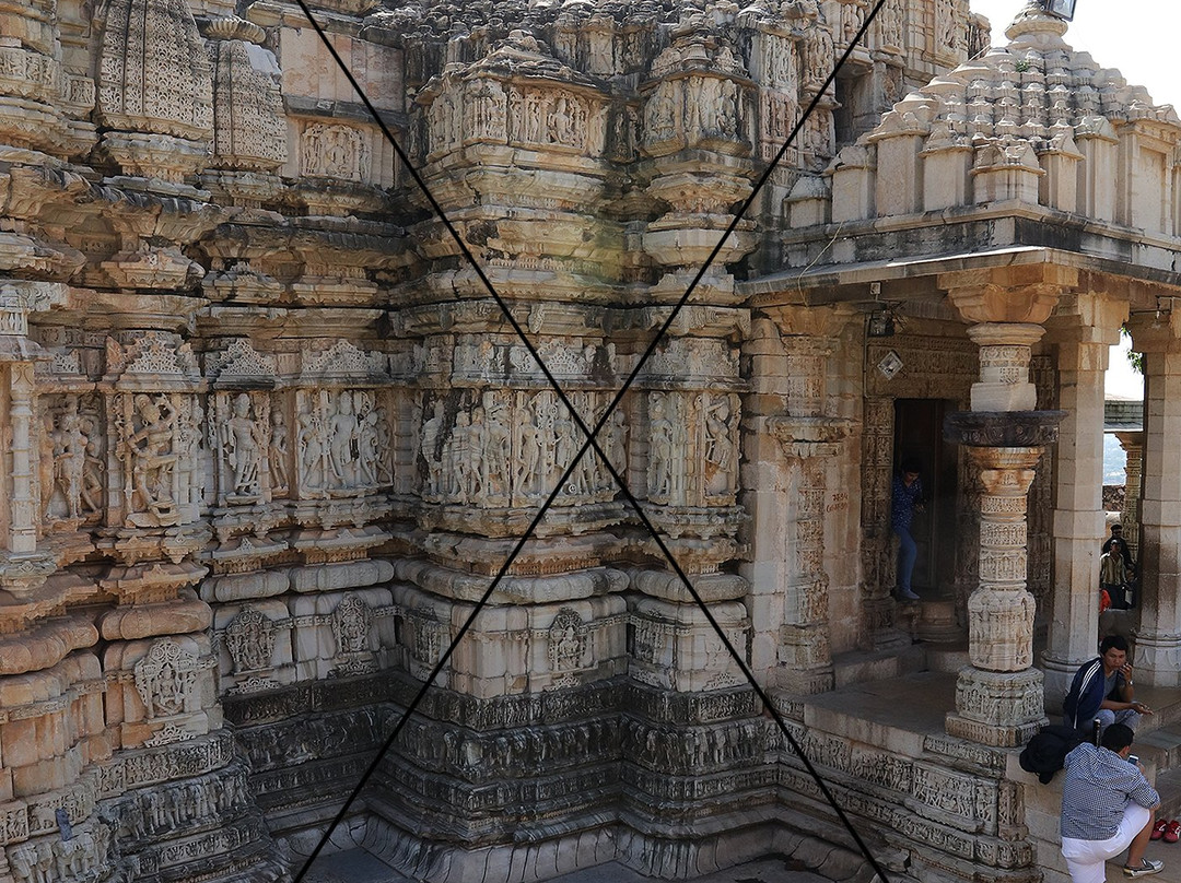 Samadhisvara Temple景点图片
