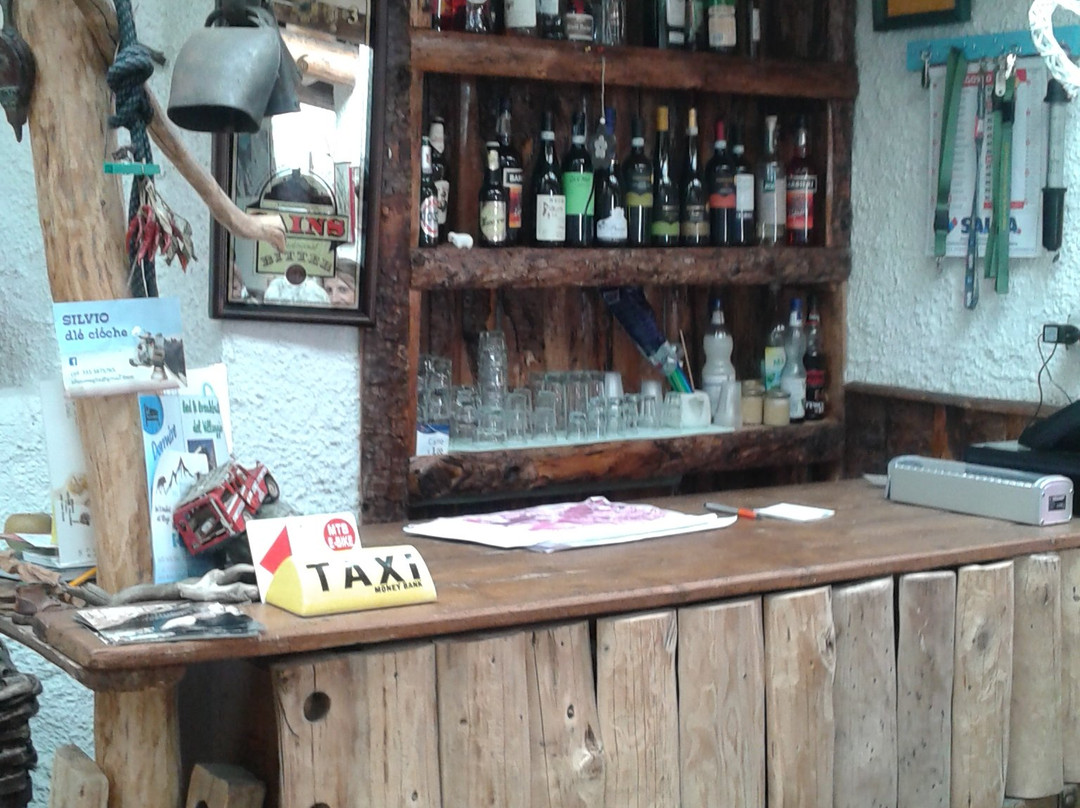 Prati del Vallone-Pietraporzio必去景点