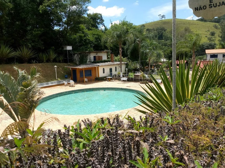 Recanto dos Carvalhos主图