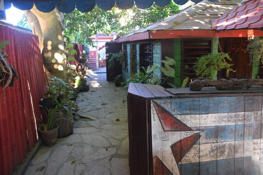 Villa Don Koki-浴室