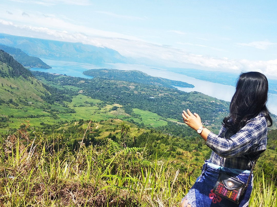 Sipinsur Park-Parulohan必去景点