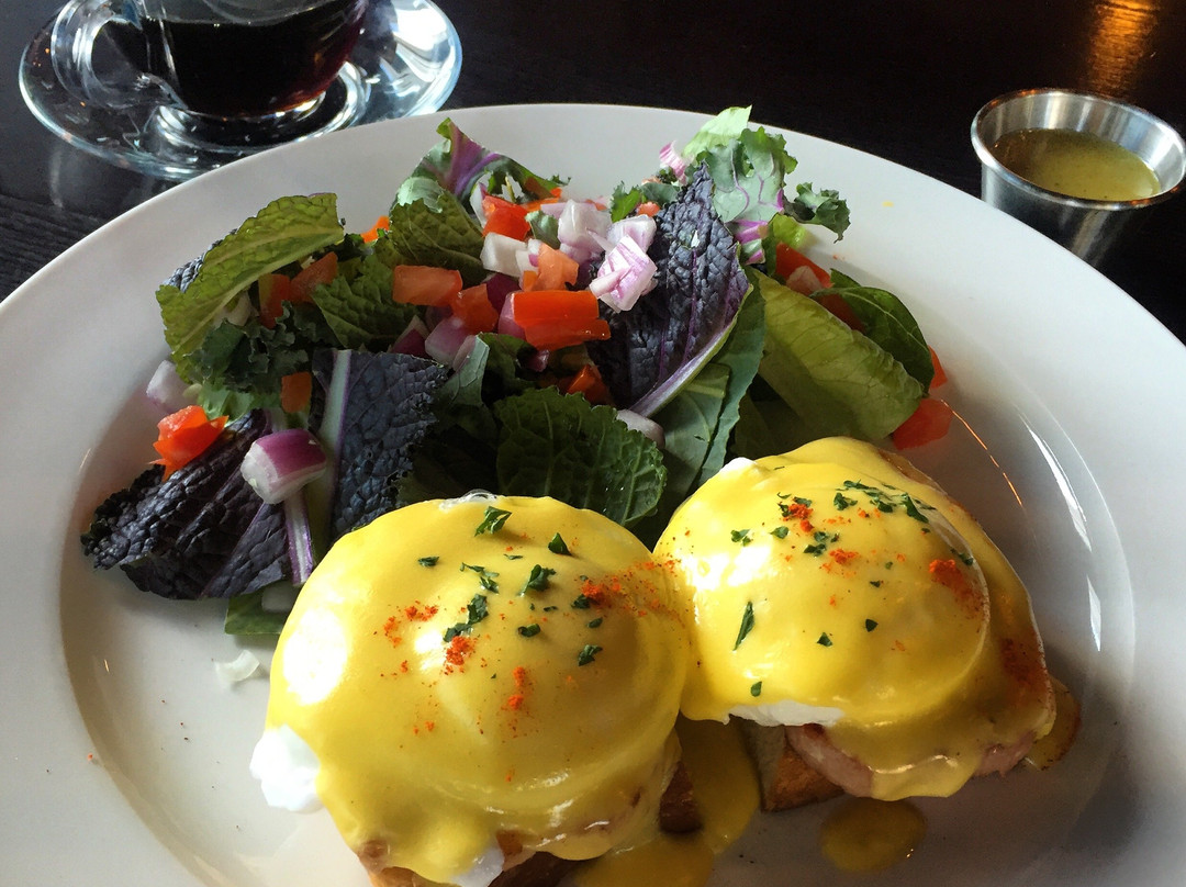 송도시티바앤레스토랑