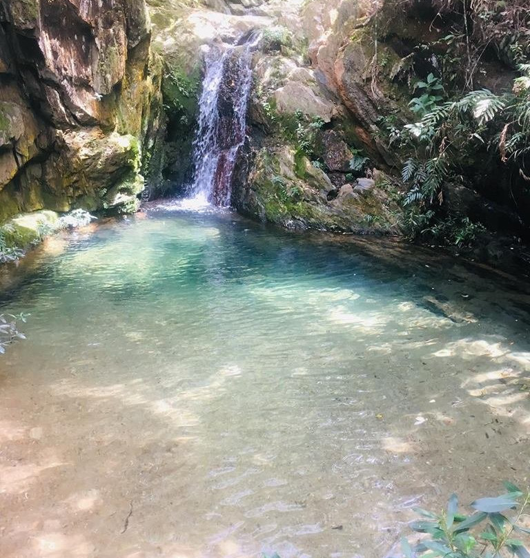 Poco Encantado-Brumadinho必去景点