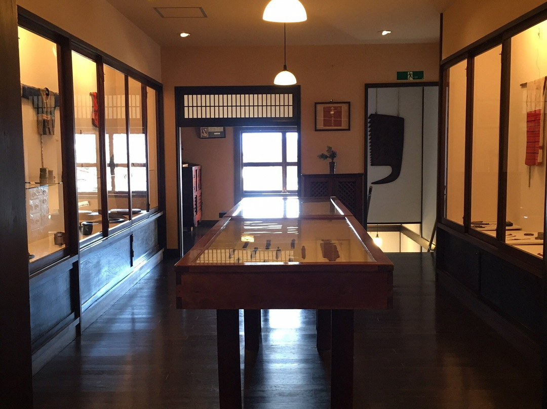 Matsumoto Folkcraft Museum (Matsumoto Mingei-kan)-松本市必去景点