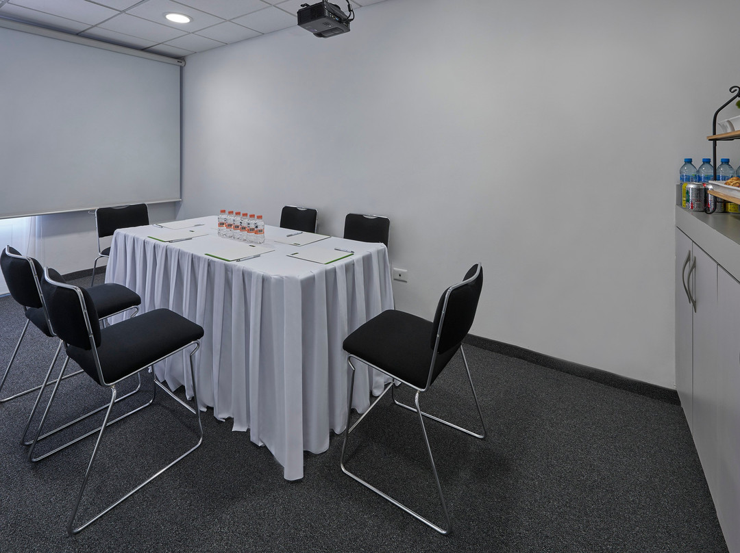 City Express Junior By Marriott Guadalajara Periférico Sur主图