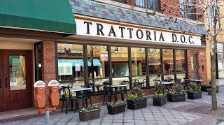 Trattoria D.O.C.